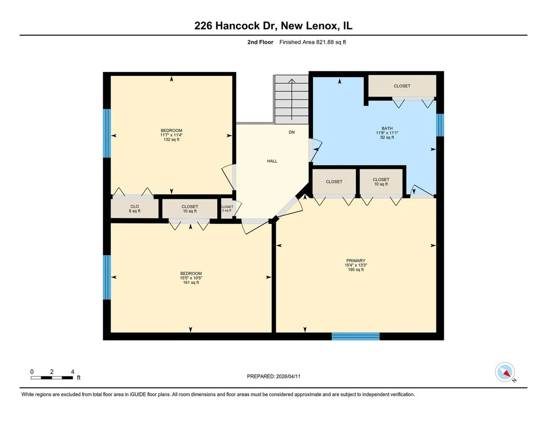 Photo of 226 Hancock Drive
