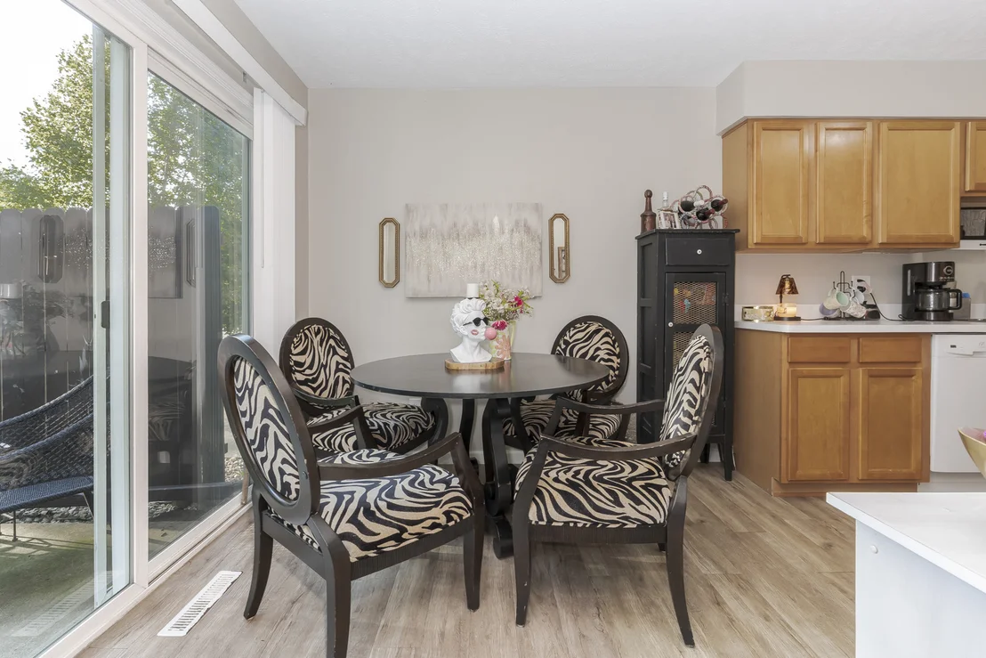 Photo of Unit B at 1713 King Drive