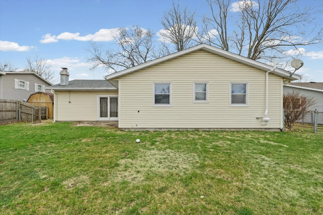 Photo of 2307 Branch Road