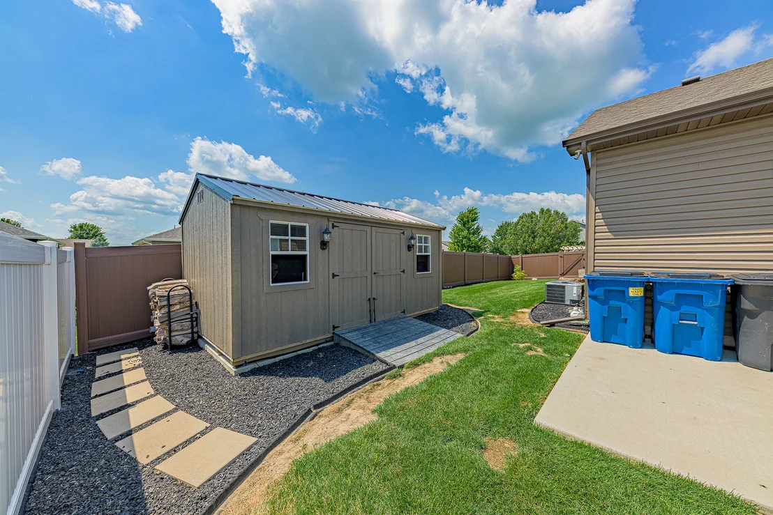 Photo of 2035 Brook Stone Drive