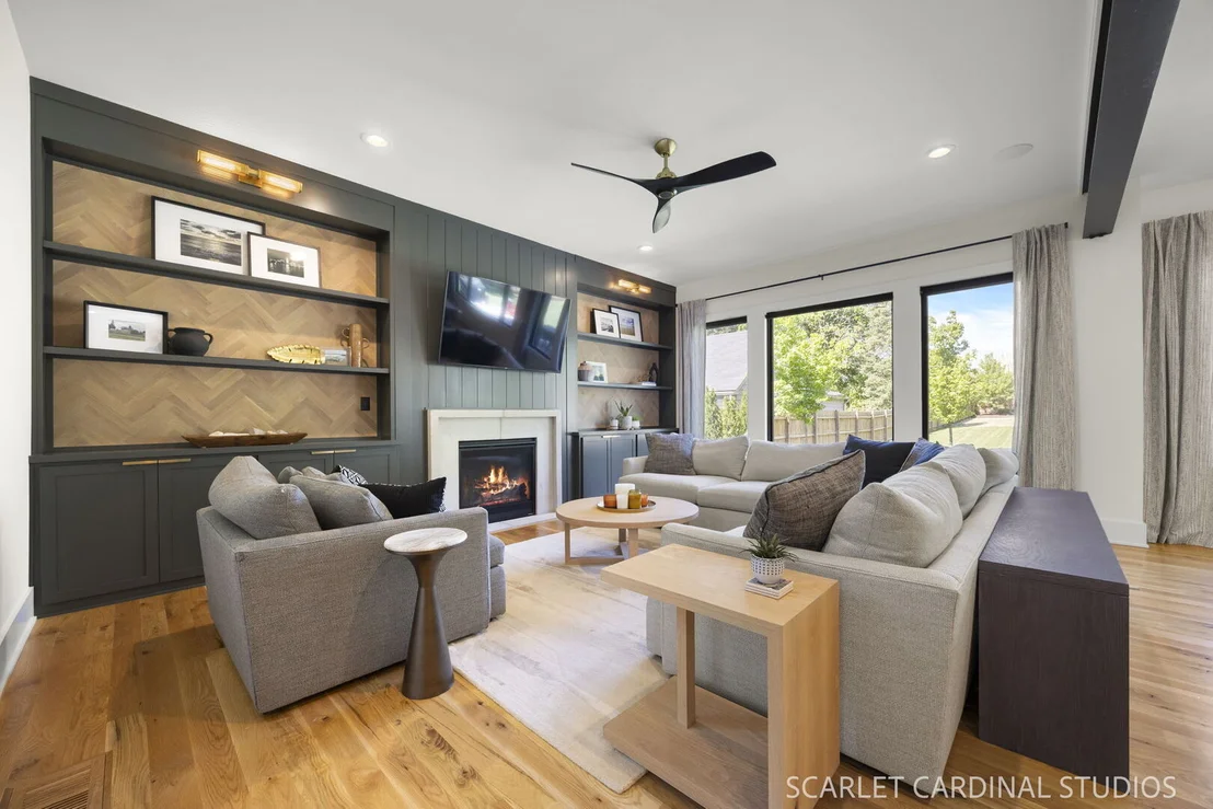 Photo of 1209 N Eagle Street