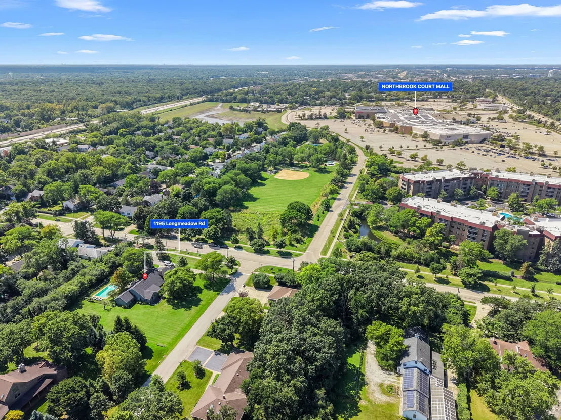 Photo of 1195 Longmeadow Road