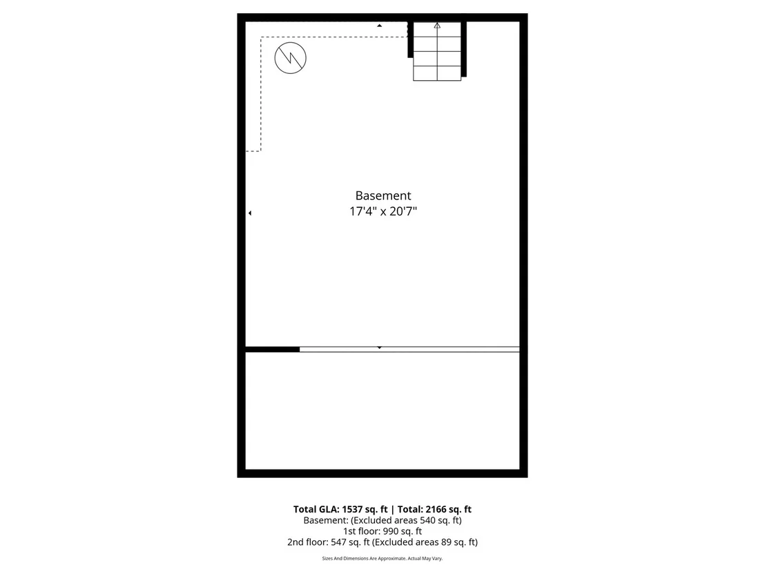 Photo of 7600 W 60th Street