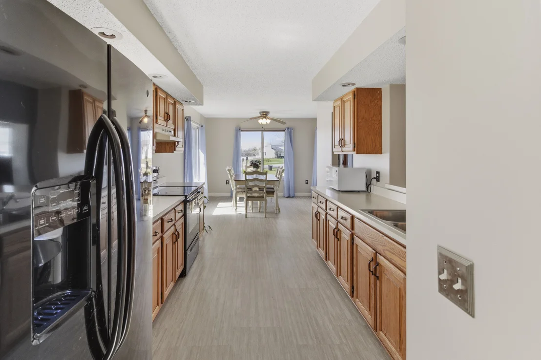 Photo of 3204 Timberline Drive