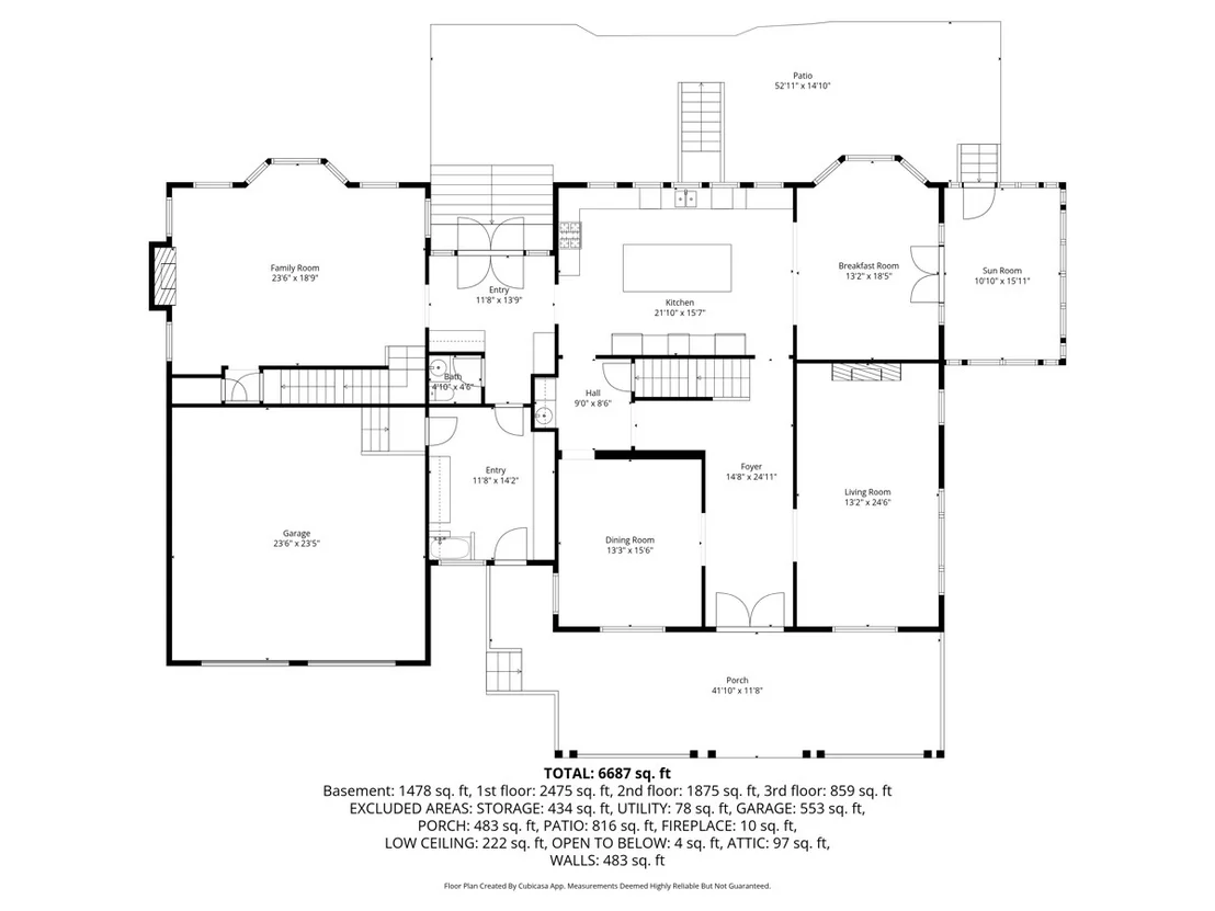 Photo of 915 Keystone Avenue