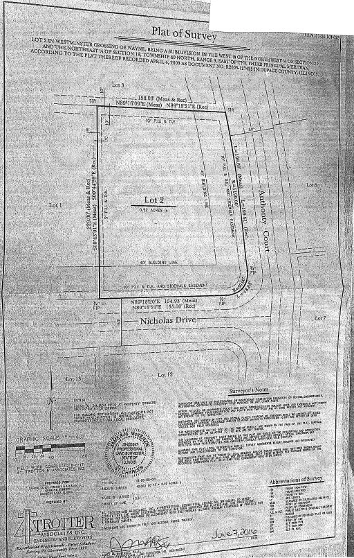 Photo of 2 Anthony Court