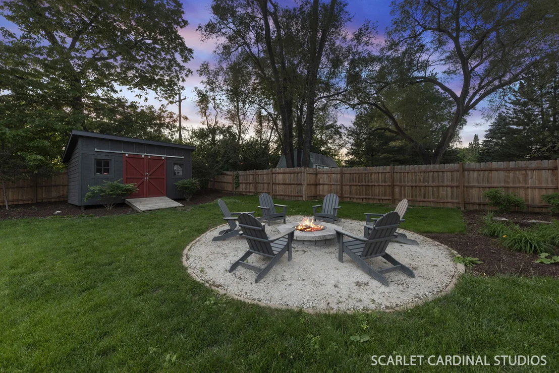 Photo of 1209 N Eagle Street