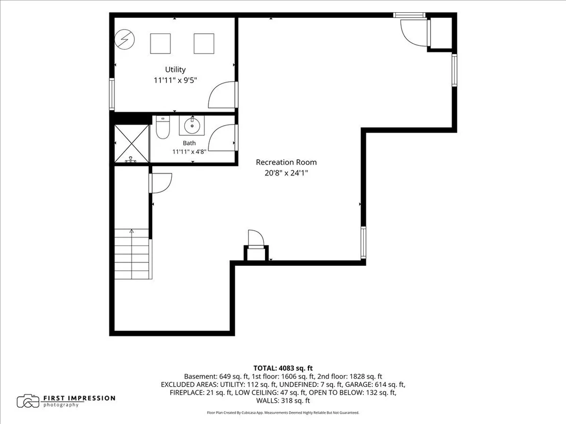 Photo of 1315 Heatherton Drive