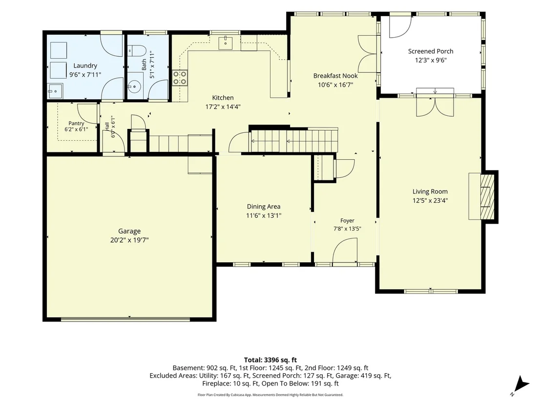 Photo of 841 Buttonwood Circle