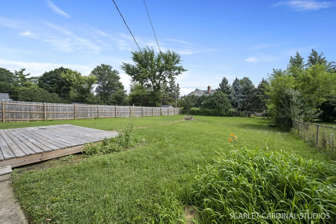Photo of 1506 Wakeman Avenue