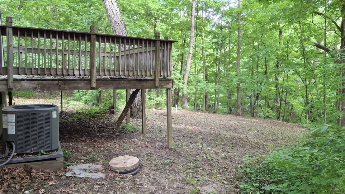 Photo of 2580 E 450th Road