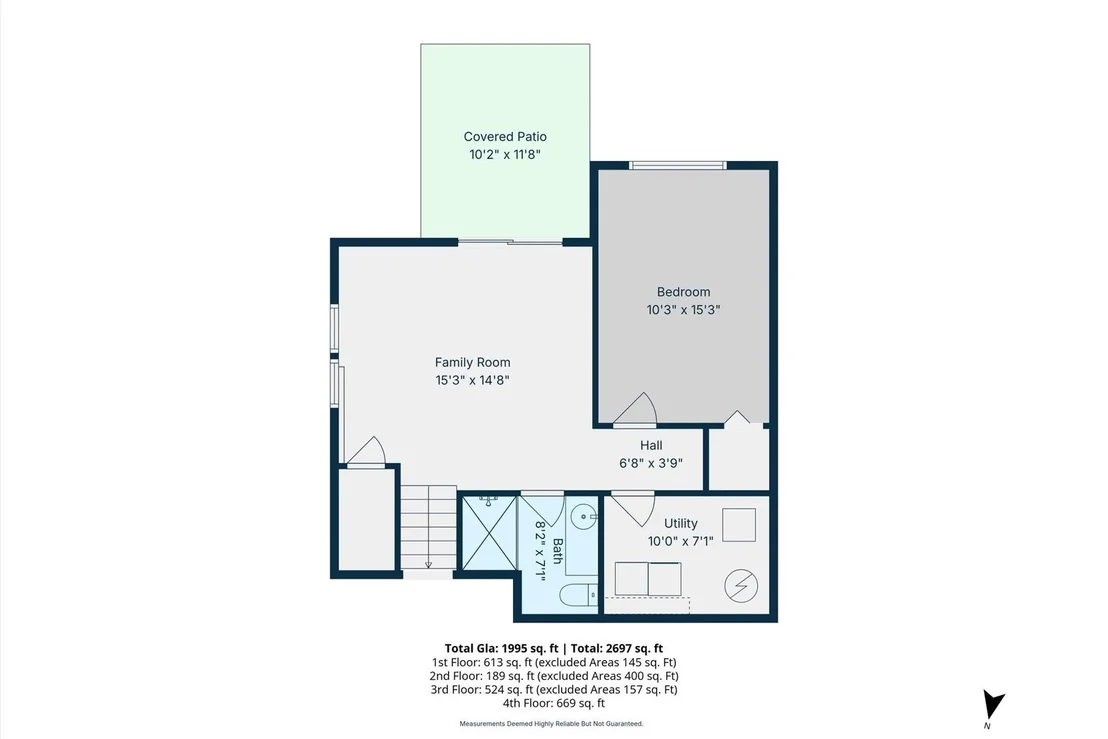 Photo of 1331 Acorn Drive