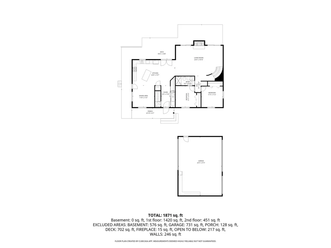 Photo of 35764 N Highpoint Lane