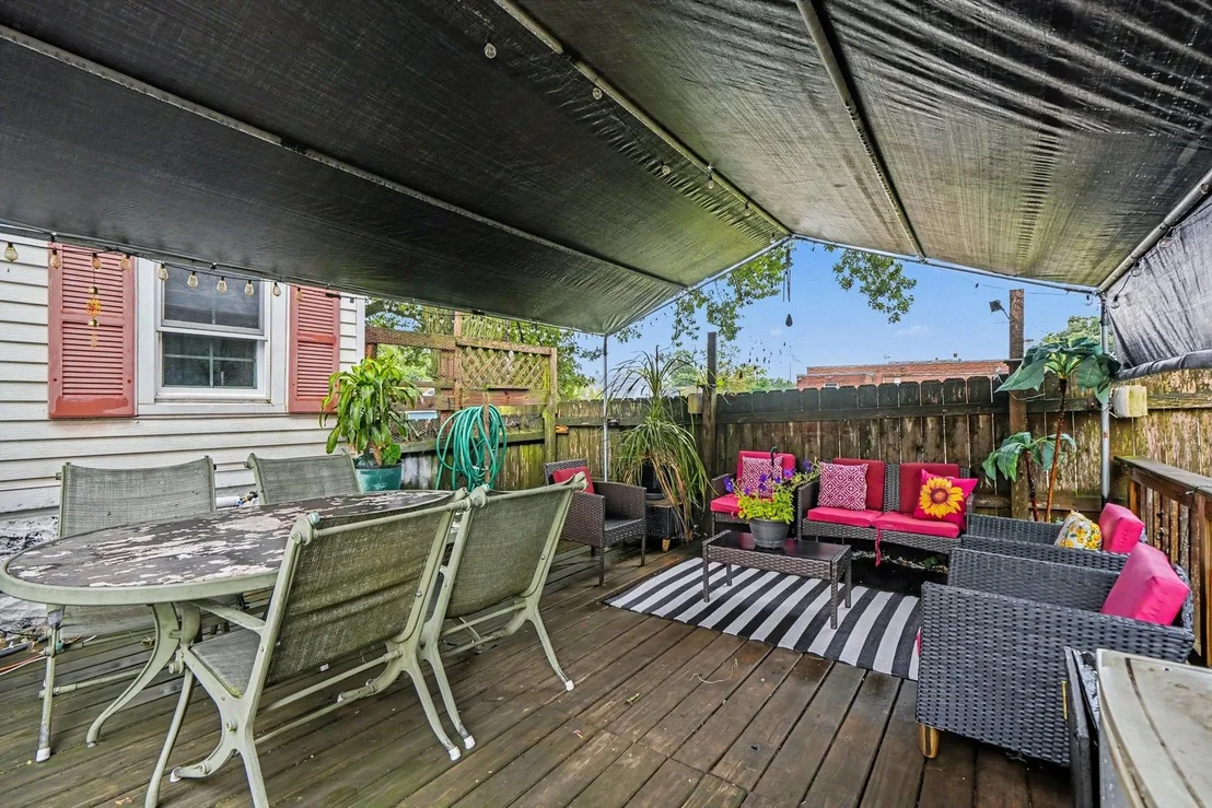 Photo of 1303 Cora Street