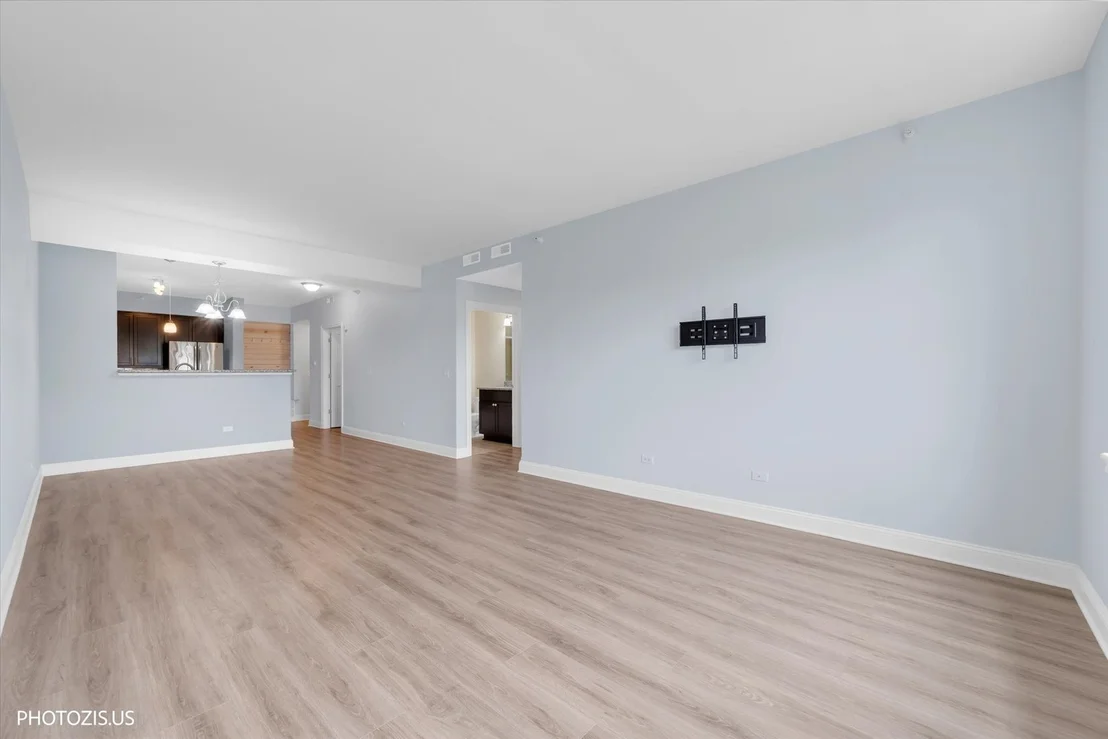 Photo of Unit 302 at 1 ITASCA Place