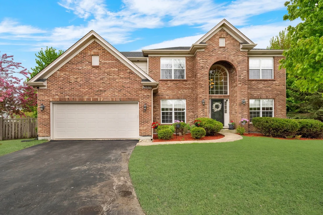 Photo of 26809 Ashgate Crossing