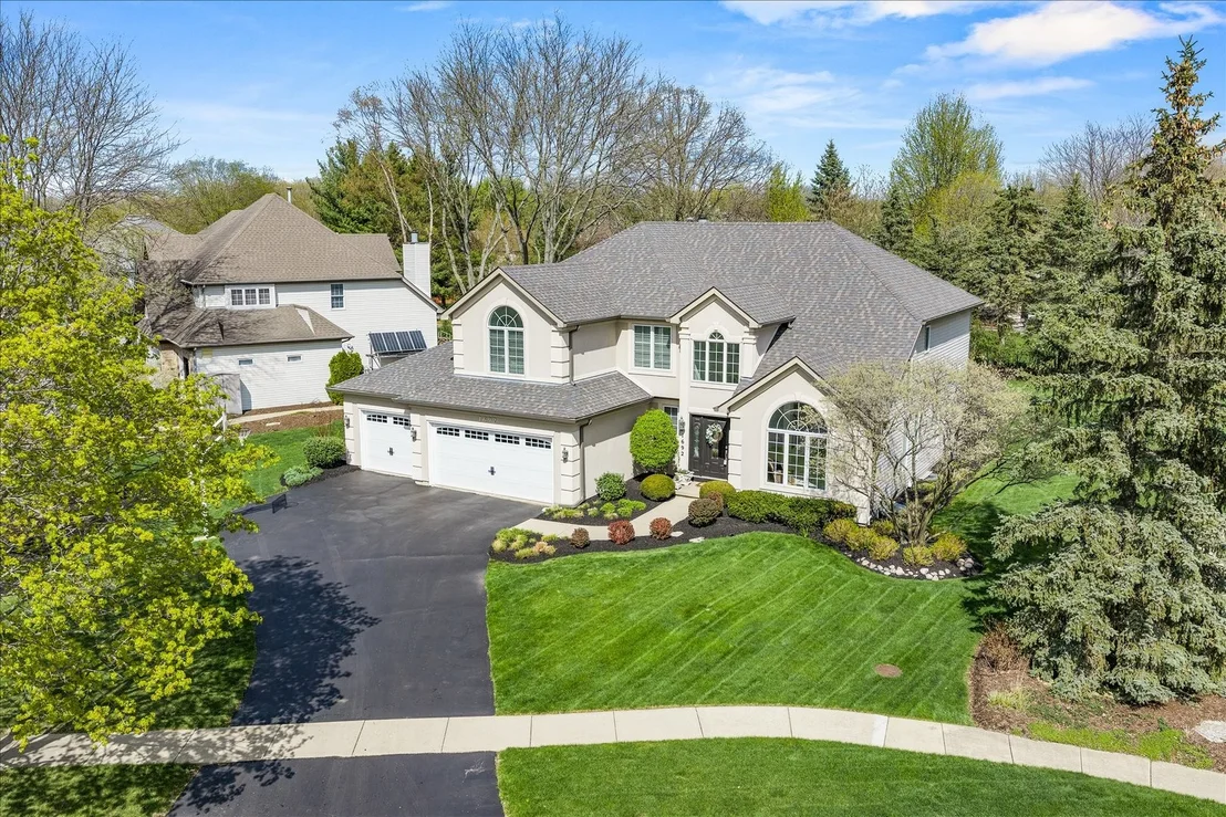 Photo of 1692 Sauk Drive