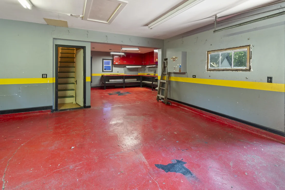 Photo of 509 N Spring Street