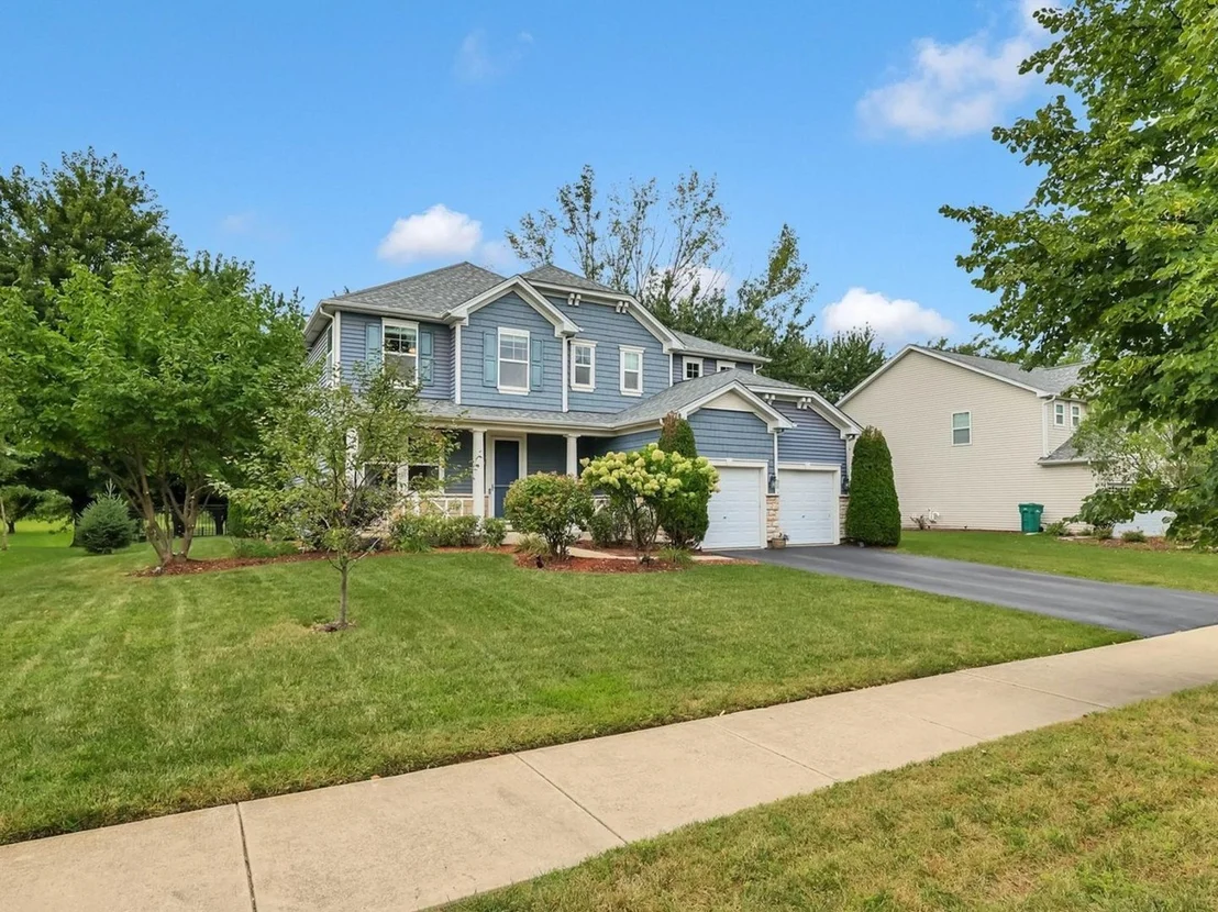 Photo of 16332 Spring Creek Lane