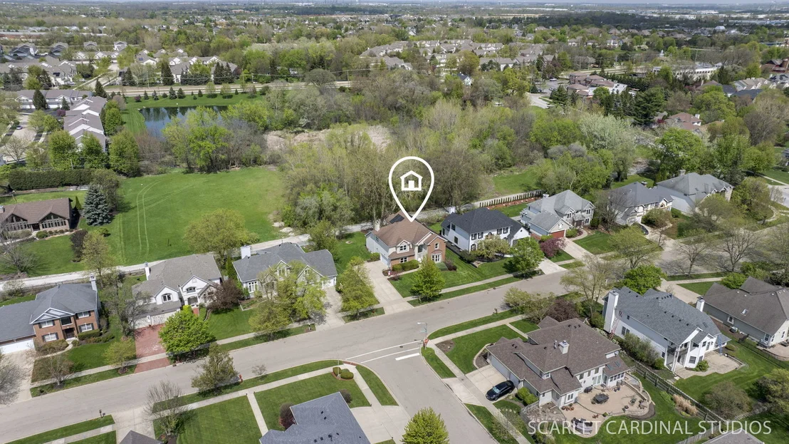 Photo of 2494 Adamsway Drive