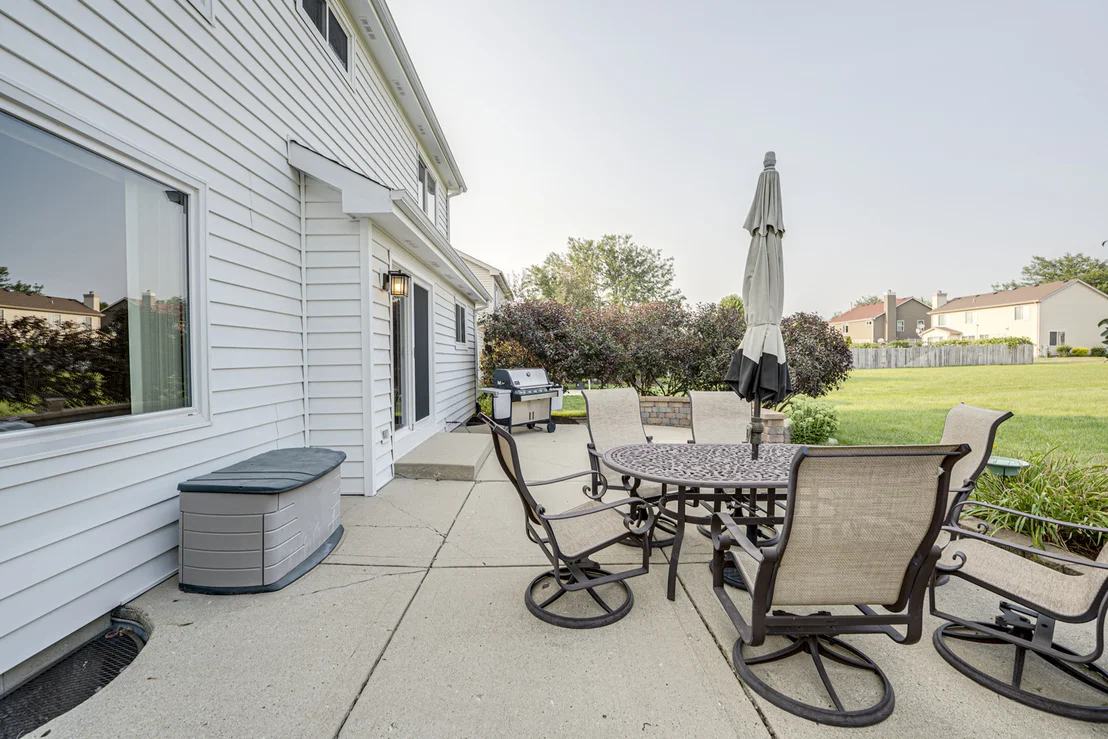 Photo of 1411 Burnett Drive