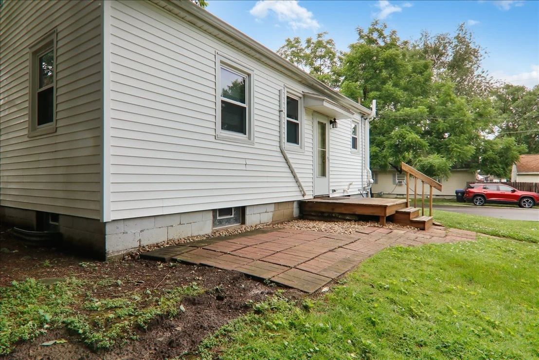 Photo of 1311 Eastholme Avenue
