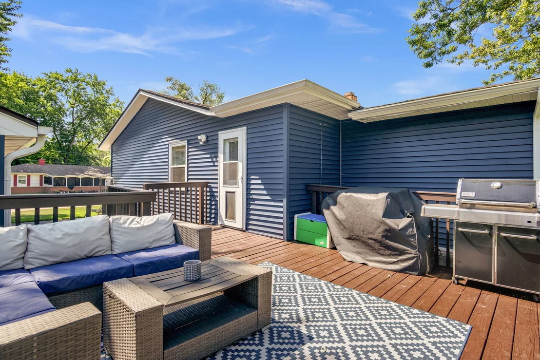 Photo of 1530 Sunrise Drive
