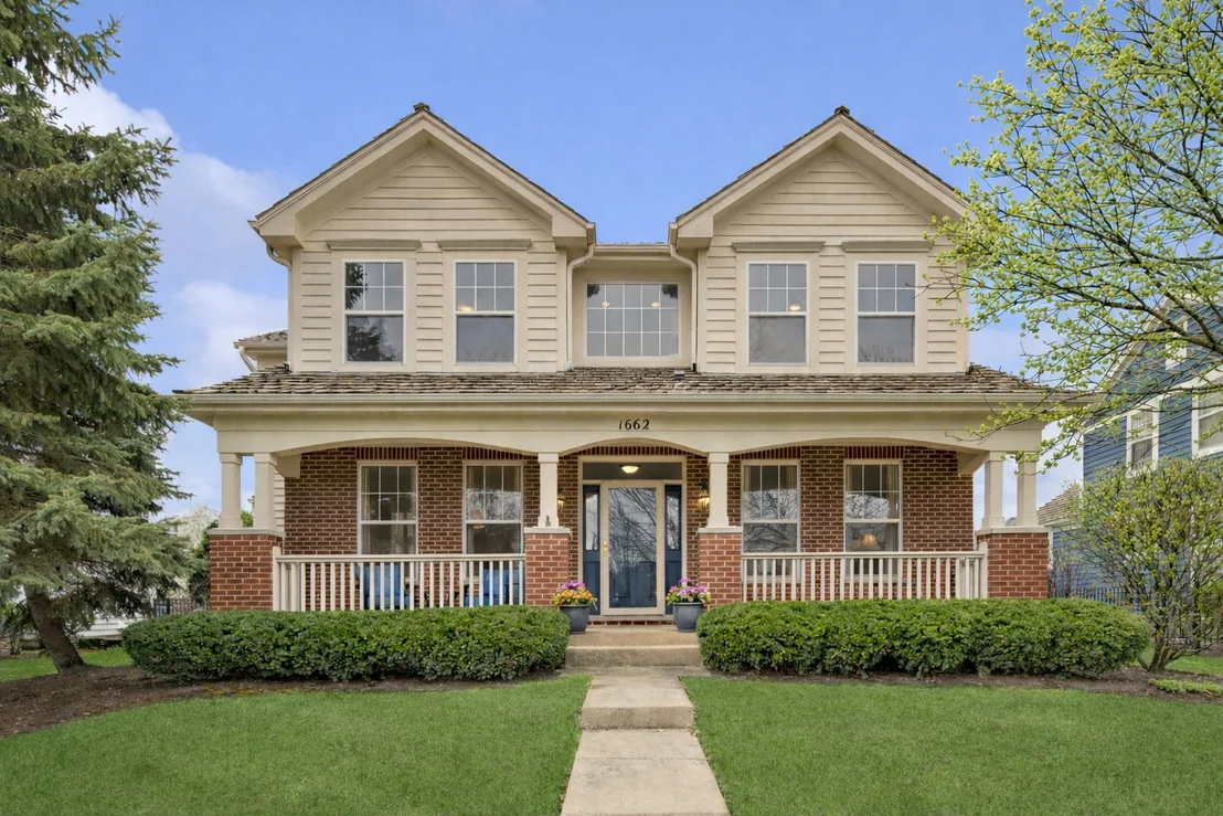 Photo of 1662 Constitution Drive
