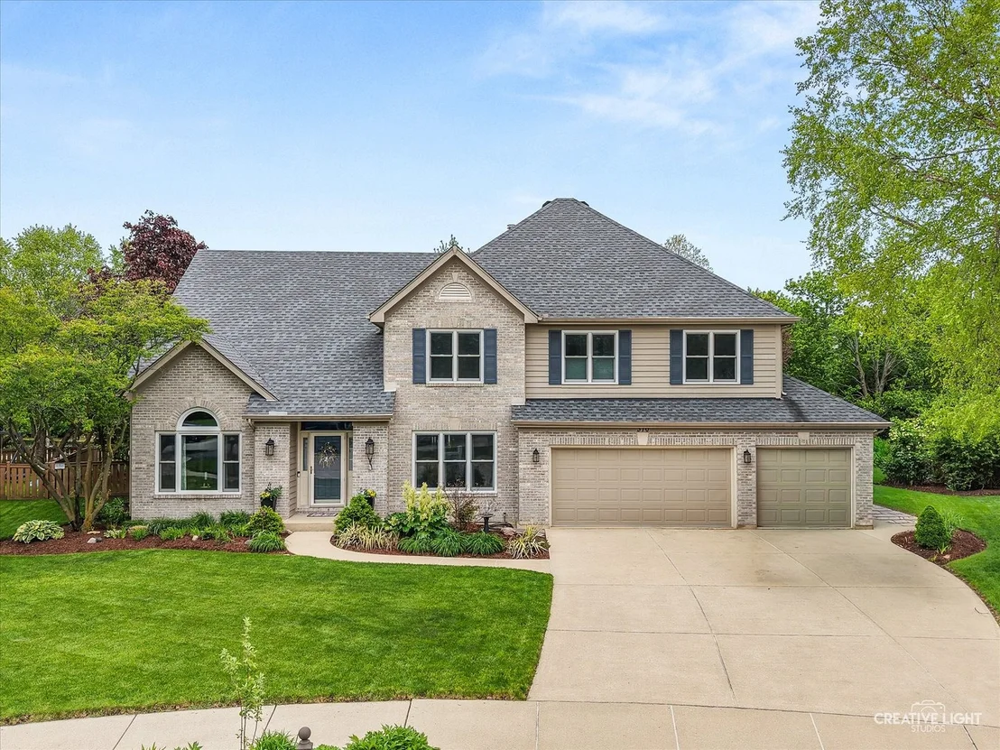 Photo of 310 Flintlock Court