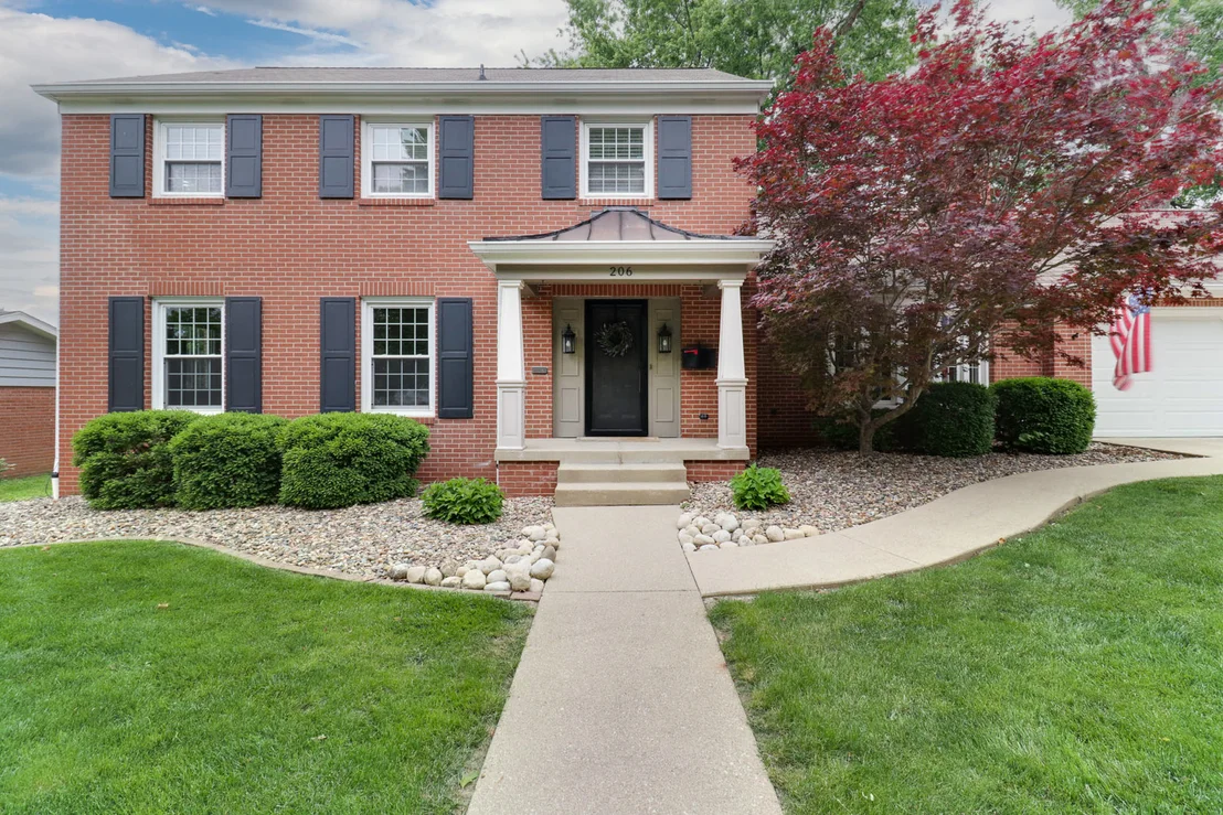 Photo of 206 Fleetwood Drive