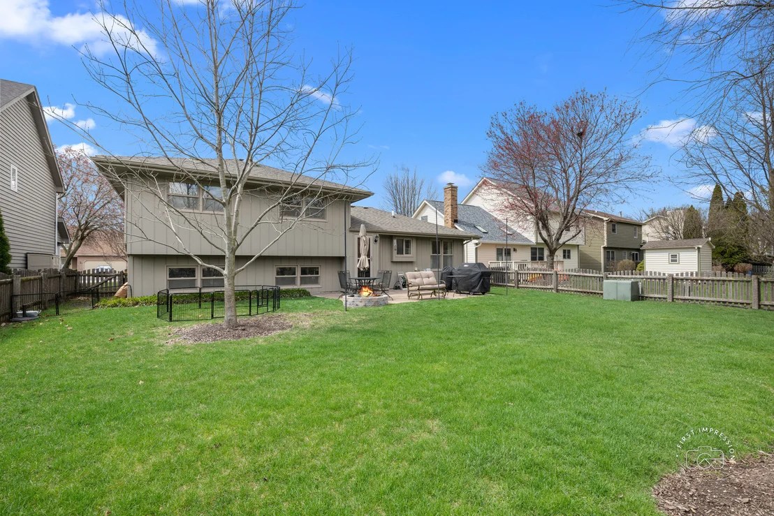 Photo of 2512 Leach Drive