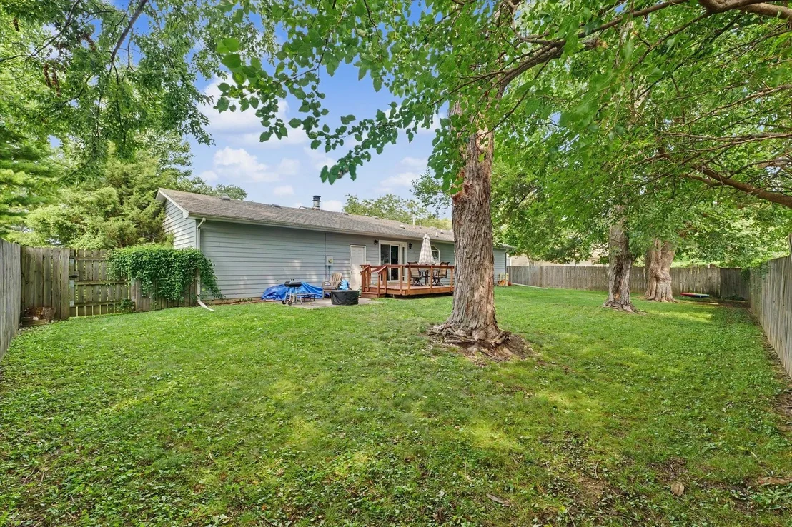Photo of 2406 Jordan Drive