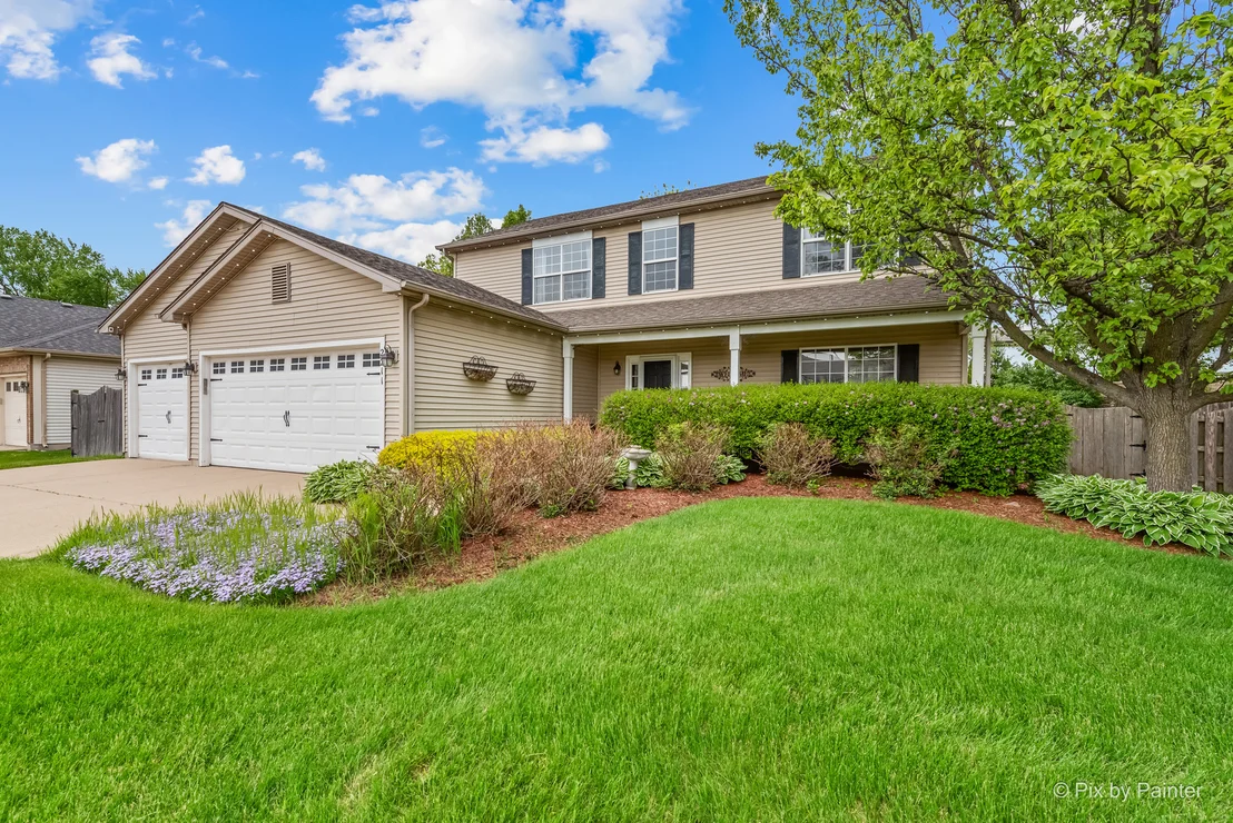 Photo of 2211 Hazelwood Drive