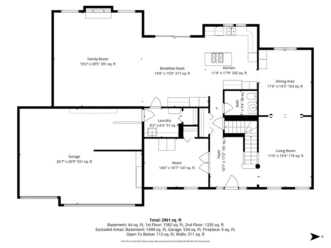 Photo of 205 Willowwood Drive