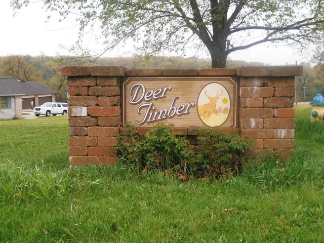Photo of 411 Deer Timber Lane