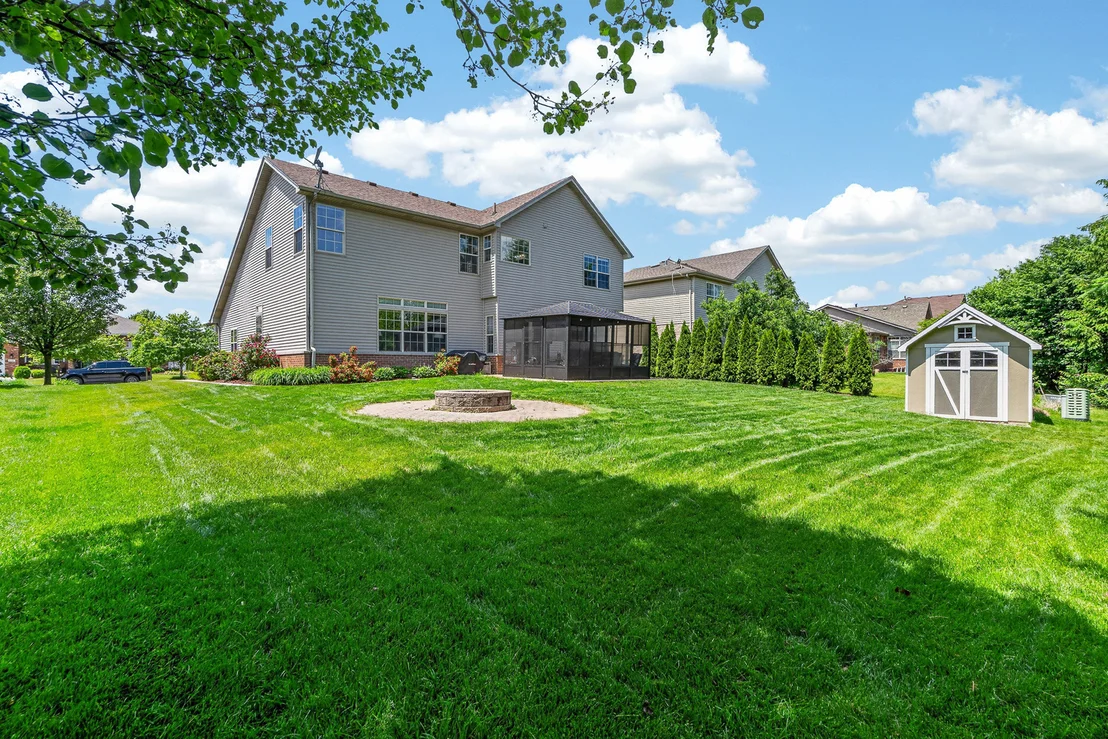 Photo of 16345 Deer Run Drive