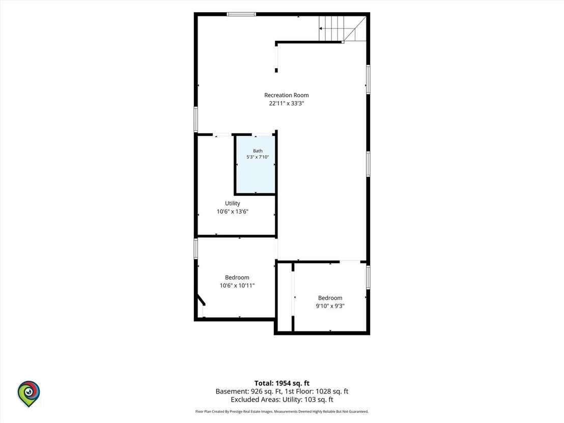 Photo of 3798 W 76th Place