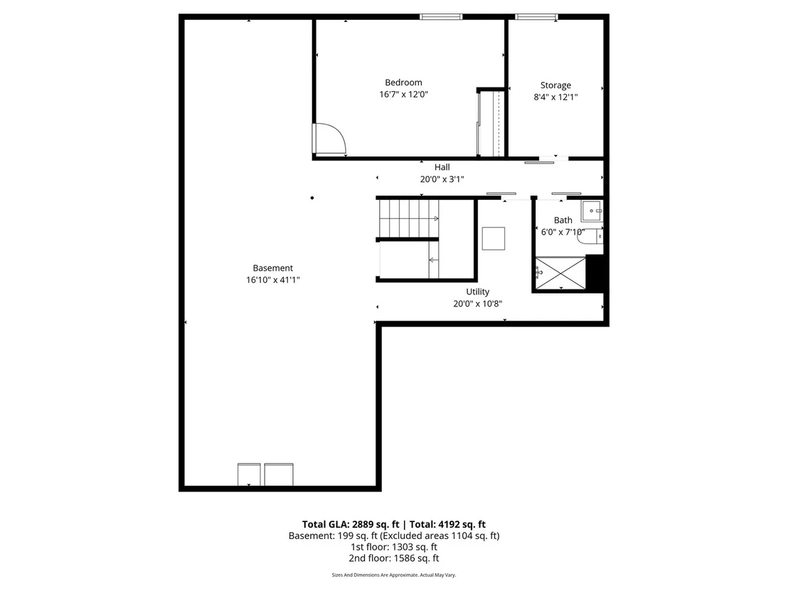 Photo of 2219 Daly Lane