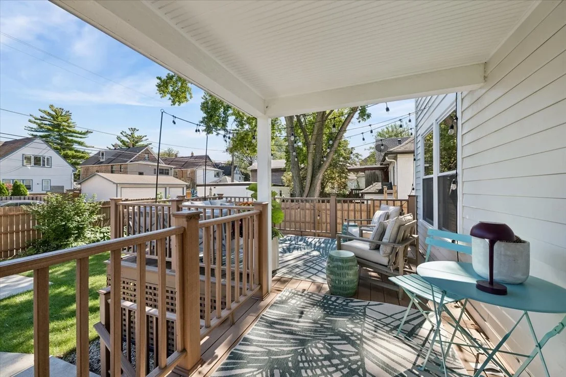 Photo of 528 Ferdinand Avenue