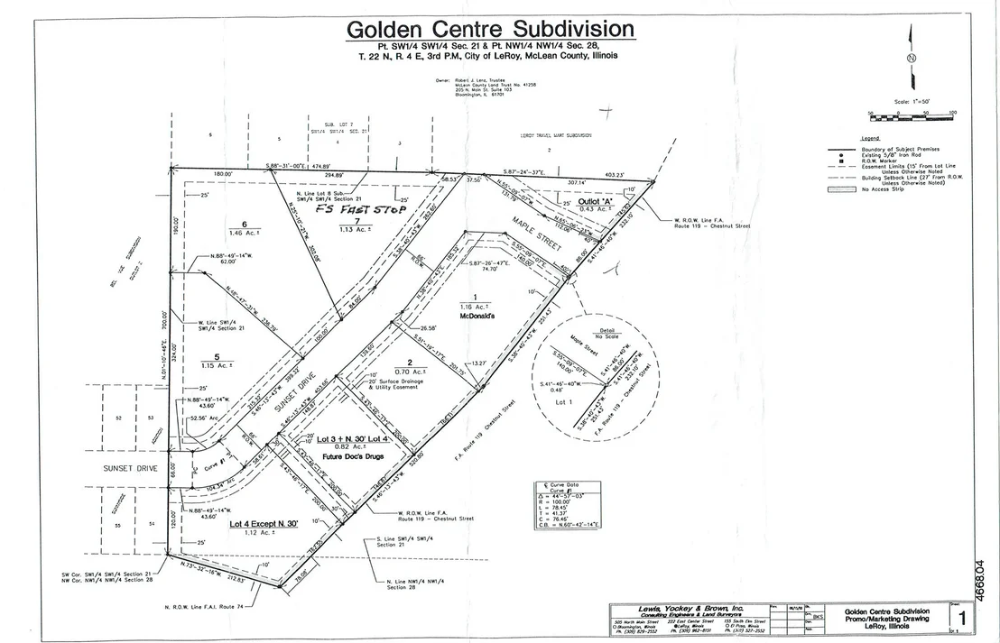 Photo of 000 Lot 2 Sunset Drive