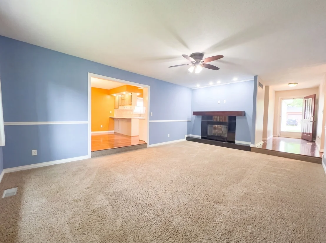 Photo of 1901 Summit Drive SE