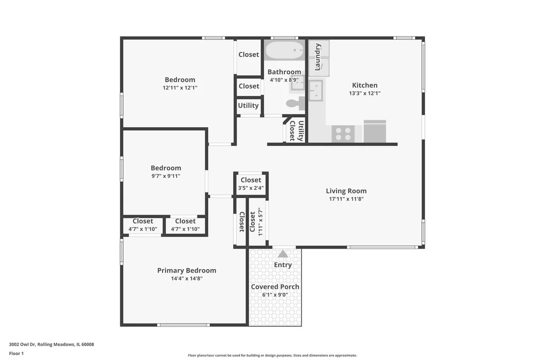 Photo of 3002 Owl Drive
