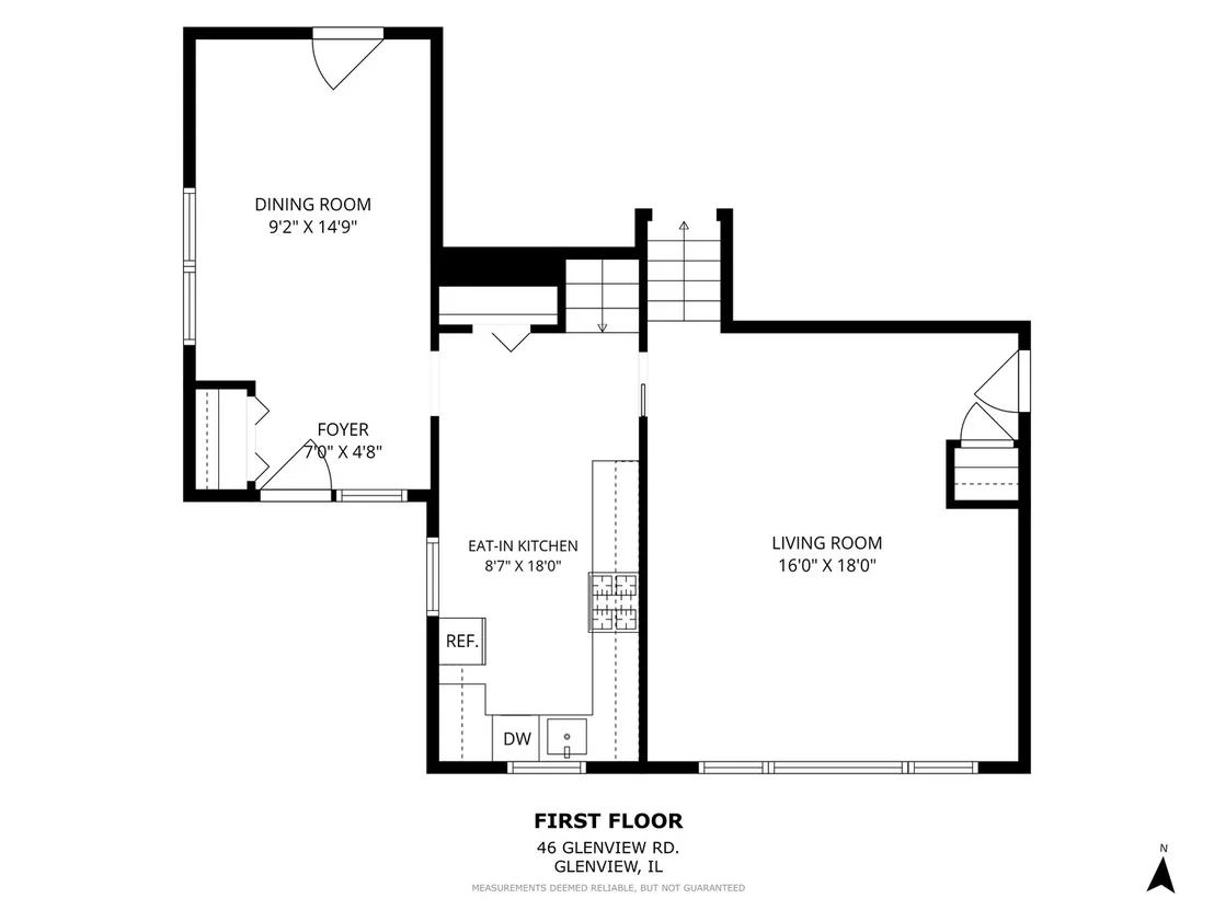Photo of 46 Glenview Road