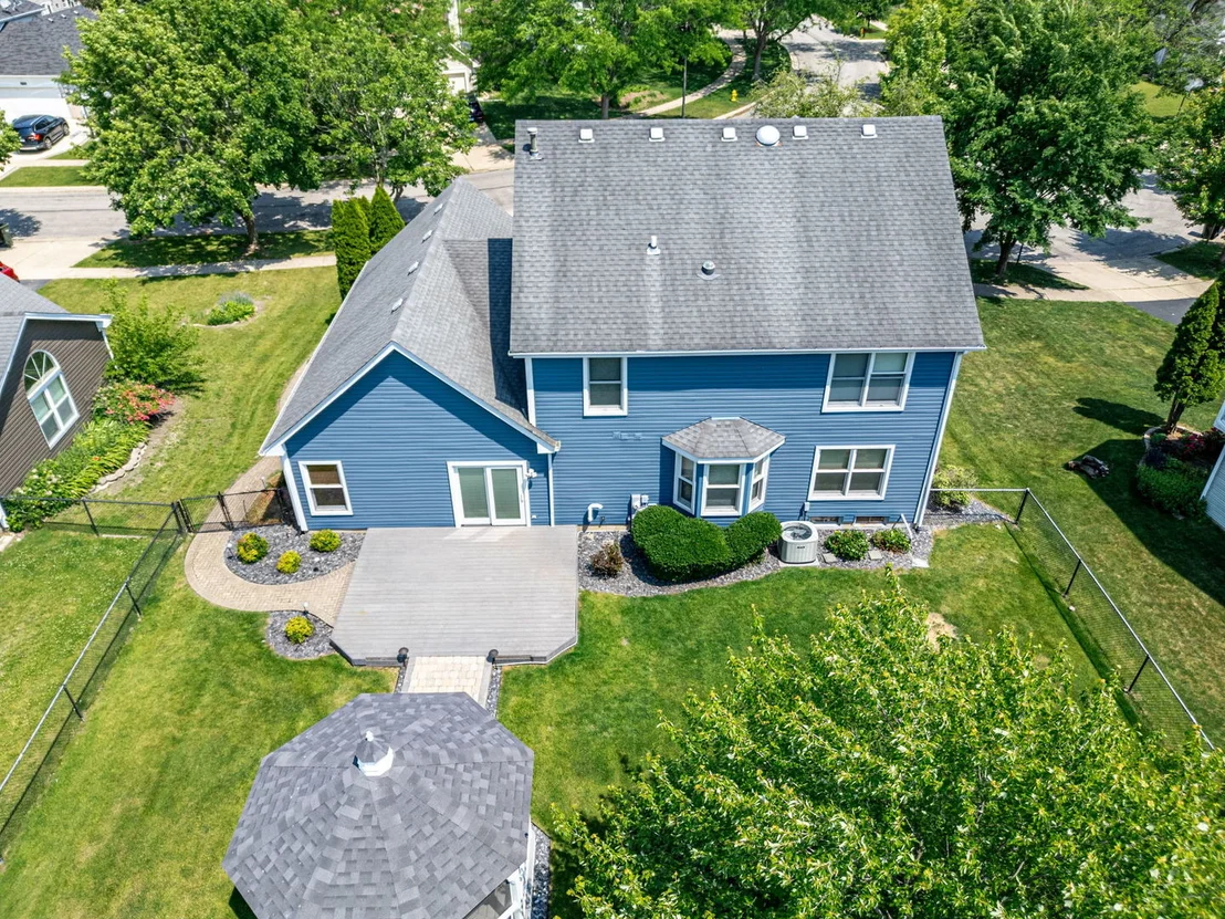 Photo of 1164 Winding Glen Drive