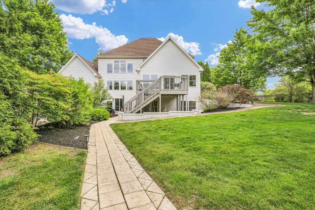 Photo of 1809 Mullikin Drive