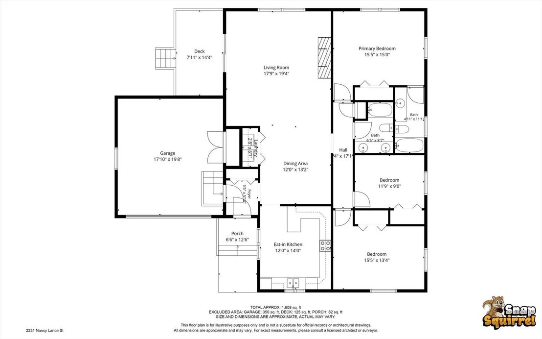Photo of 2231 Nancy Lane