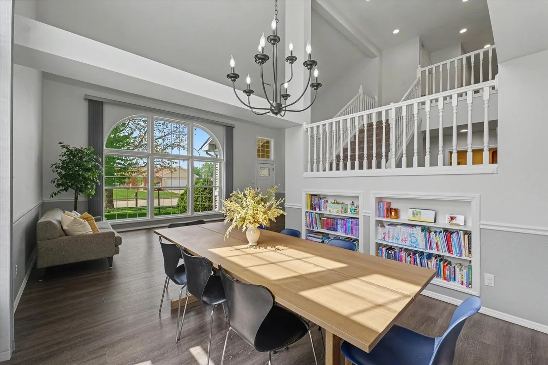 Photo of 1206 Cobblefield Road