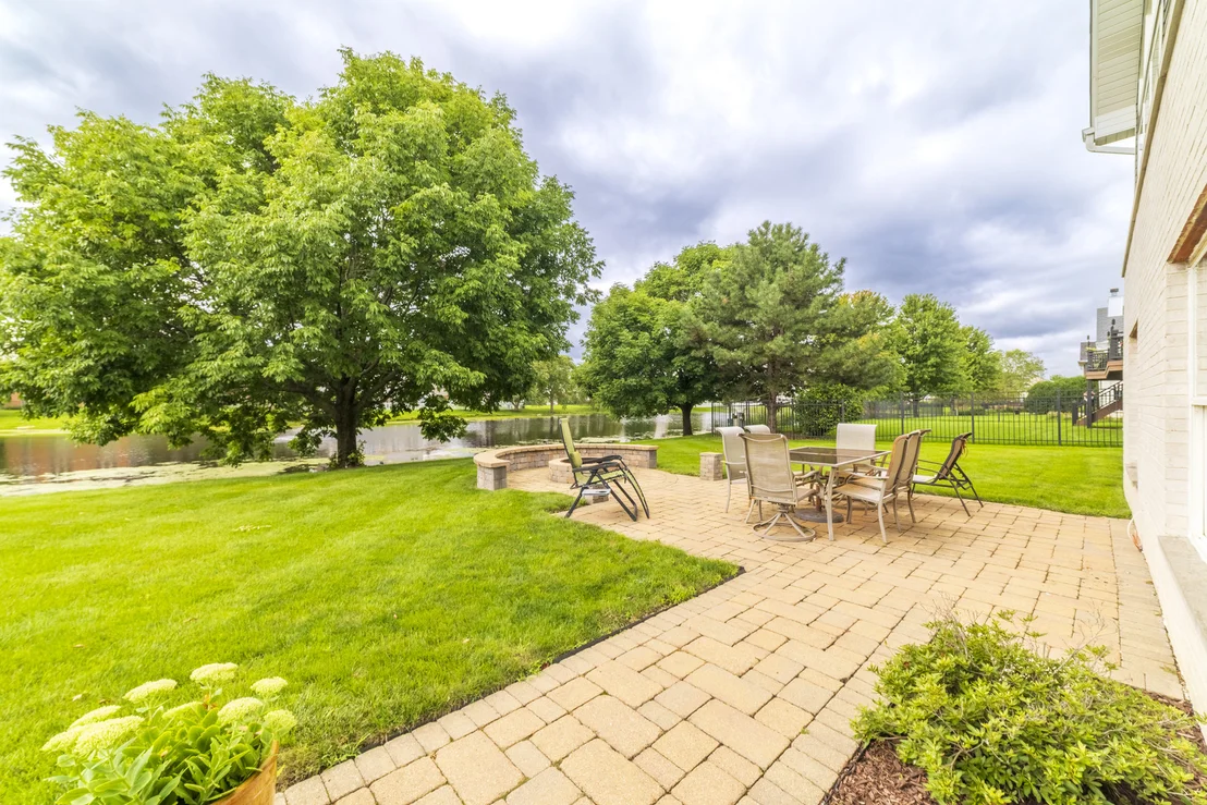 Photo of 16453 LAKESIDE Drive