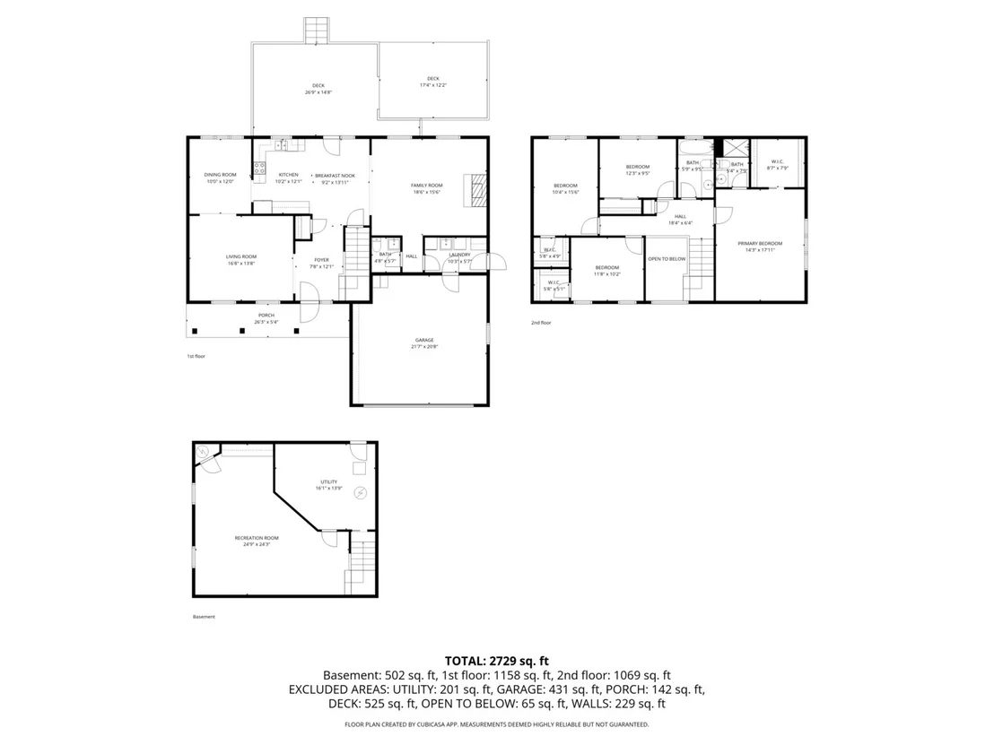 Photo of 11030 Granite Drive