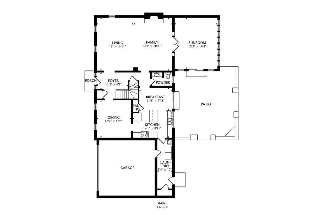 Photo of 363 Anjou Drive